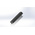 RS PRO Black EPDM Edging Strip, 20m