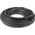 RS PRO Black EPDM Edge Protection, 20m