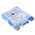 Eaton 1 Channel Zener Barrier, Solenoid Driver, Current Input, Current Output, ATEX
