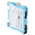 Eaton 1 Channel Zener Barrier, Isolated Driver, Current Input, Current Output, ATEX