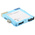 Eaton 1 Channel Zener Barrier, Temperature Converter, RTD, Thermocouple Input, Current, Relay Output, ATEX