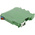 Phoenix Contact 1 Channel Galvanic Barrier, Isolating Amplifier, NAMUR Sensor, Switch Input, Relay Output, ATEX