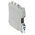 Phoenix Contact 1 Channel Galvanic Barrier, Isolating Amplifier, Current, Voltage Input, Current, Voltage Output, ATEX