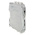 Phoenix Contact 1 Channel Galvanic Barrier, Isolating Amplifier, Current, Voltage Input, Current, Voltage Output, ATEX