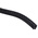 RS PRO Black PVC Edge Protection, 20m