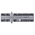 RS PRO Silver Fire Door Suitable Door Closer