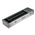 RS PRO Single Door Access Control Door Magnet, 1200lb Holding Force 12 V dc, 24 V dc
