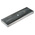 RS PRO Single Door Access Control Door Magnet, 1200lb Holding Force 12 V dc, 24 V dc