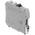 Phoenix Contact 2 Channel Galvanic Barrier, Isolating Amplifier, NAMUR Sensor, Switch Input, Relay Output, ATEX