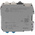 Phoenix Contact 2 Channel Galvanic Barrier, Isolating Amplifier, NAMUR Sensor, Switch Input, Relay Output, ATEX