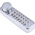 Metal Mechanical Satin Code Lock