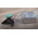 RS PRO Plastic Domed Push Button