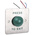 RS PRO Plastic Domed Push Button