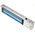 RS PRO Single Door Access Control Door Magnet, 600lb Holding Force 12 V dc, 24 V dc