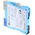 Eaton 1 Channel Zener Barrier, Resistance Isolator, RTD Input, Resistance Output, ATEX