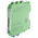 Phoenix Contact 2 Channel Galvanic Barrier, Repeater power supply, Current Input, Current Output