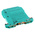 Pepperl + Fuchs 2 Channel Zener Barrier, ATEX