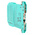 Pepperl + Fuchs 2 Channel Zener Barrier, ATEX