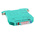 Pepperl + Fuchs 2 Channel Zener Barrier, ATEX