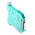 Pepperl + Fuchs 2 Channel Zener Barrier, ATEX