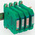Pepperl + Fuchs 2 Channel Zener Barrier, ATEX
