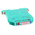 Pepperl + Fuchs 2 Channel Zener Barrier, ATEX