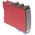 PR Electronics 2 Channel Galvanic Barrier, Repeater power supply, Current, Voltage Input, Current, Voltage Output, ATEX