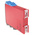 PR Electronics 2 Channel Galvanic Barrier, Pulse Isolator, NAMUR Sensor, Switch Input, NPN, Relay Output, ATEX