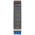 PR Electronics 2 Channel Galvanic Barrier, Pulse Isolator, NAMUR Sensor, Switch Input, NPN, Relay Output, ATEX