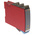 PR Electronics 2 Channel Galvanic Barrier, Repeater power supply, Current, Voltage Input, Current Output, ATEX