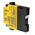 Turck 1 Channel Galvanic Barrier, Isolating Amplifier, NAMUR Sensor, Switch Input, Relay Output, ATEX, IECEx