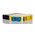 Turck 1 Channel Galvanic Barrier, HART Isolating Transducer, Current Input, Current Output, ATEX, IECEx