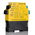 Turck 1 Channel Galvanic Barrier, Rotation Speed Monitor, Frequency Input, Current Output, ATEX, IECEx