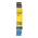 Turck 1 Channel Galvanic Barrier, Temperature Measuring Amplifier, RTD, Thermocouple, Voltage Input, Current Output,