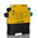 Turck 2 Channel Galvanic Barrier, Analogue Input Isolator, Current, Voltage Input, Voltage Output, ATEX, IECEx