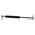 Camloc Steel Gas Strut, with Ball & Socket Joint, End Joint, 245mm Extended Length, 100mm Stroke Length