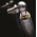 Camloc Stainless Steel Gas Strut, with Ball & Socket Joint, 680mm Extended Length, 300mm Stroke Length