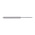 Camloc Stainless Steel Gas Strut, with Ball & Socket Joint, 680mm Extended Length, 300mm Stroke Length
