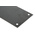 Stainless Steel Screw Mounted Push Plate, 300 x 75mm