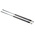 Camloc Steel Gas Strut, with Ball & Socket Joint, End Joint, 645mm Extended Length, 300mm Stroke Length