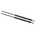 Camloc Steel Gas Strut, with Ball & Socket Joint, End Joint, 680mm Extended Length, 300mm Stroke Length