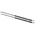 Camloc Steel Gas Strut, with Ball & Socket Joint, End Joint, 880mm Extended Length, 400mm Stroke Length