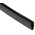 TE Connectivity Black Polyolefin Edge Protection, 1.2m