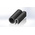 RS PRO Black EPDM  Edging Strip, 20m