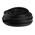 RS PRO Black EPDM Edge Protection, 20m