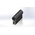 RS PRO Black EPDM Edge Protection, 20m