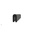 RS PRO Black EPDM Edge Protection, 20m