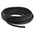 RS PRO Black EPDM Edge Protection, 20m