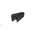 RS PRO Black EPDM Edge Protection, 20m