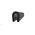 RS PRO Black Nitrile Rubber Edge Protection, 20m